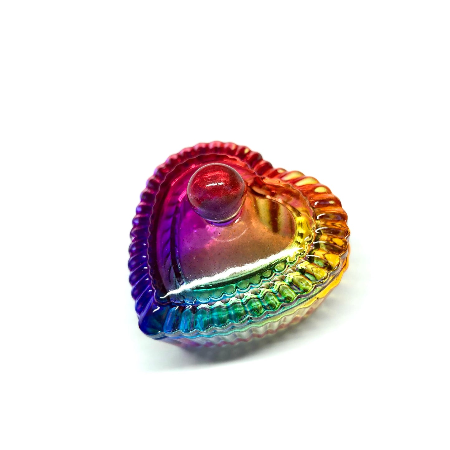 LIL’ RAINBOW DISH