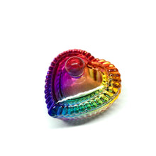 Load image into Gallery viewer, LIL’ RAINBOW DISH
