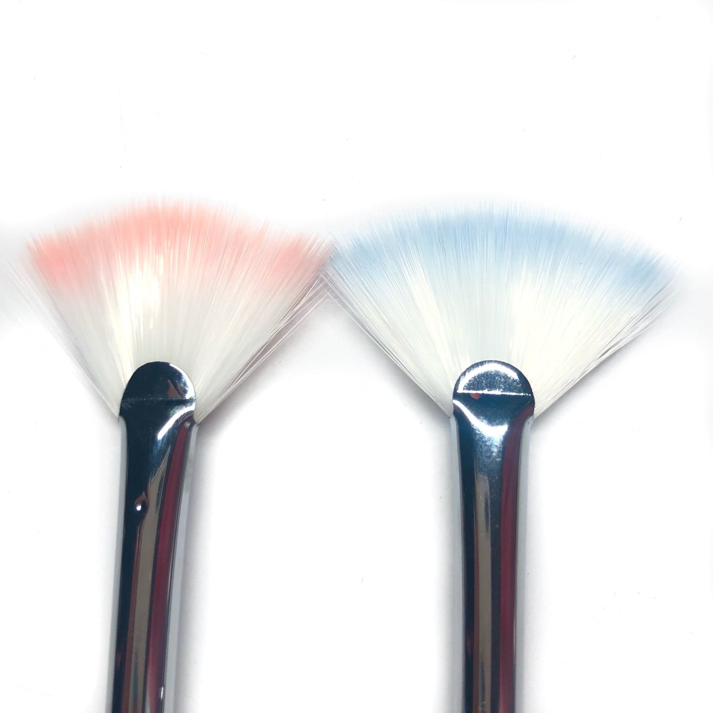 GLITTER FAN BRUSH