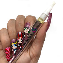 Load image into Gallery viewer, CUTICLE OIL PEN
