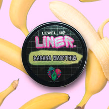 Load image into Gallery viewer, LINER GEL- BANANA SMOOTHIE
