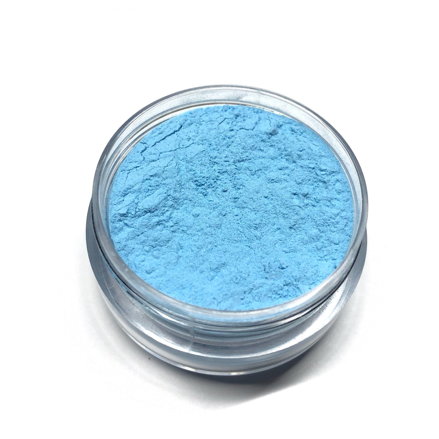 GLOW PIGMENT- #9 BLUE TO BLUE