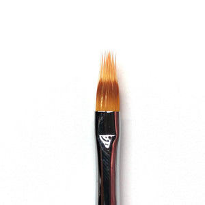 ABSTRACT BRUSH