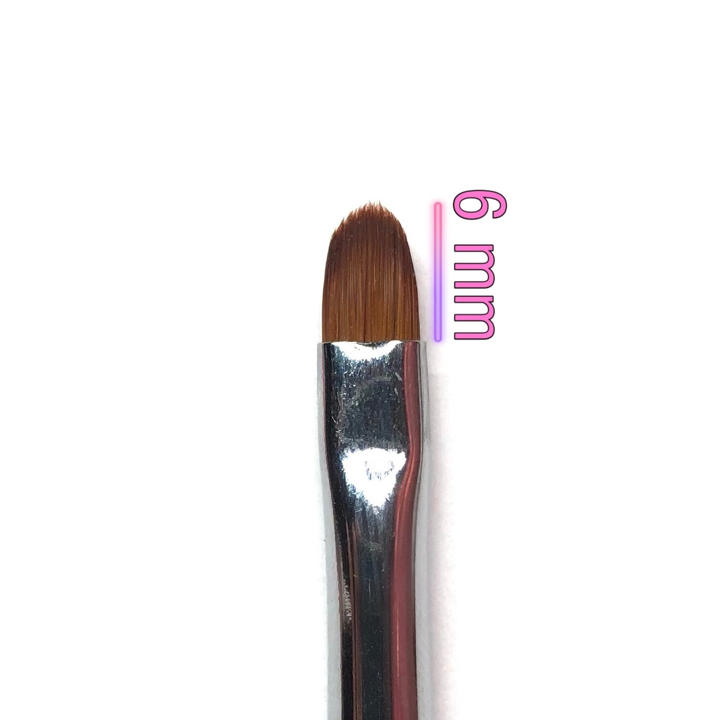 GEL APPLICATION BRUSH