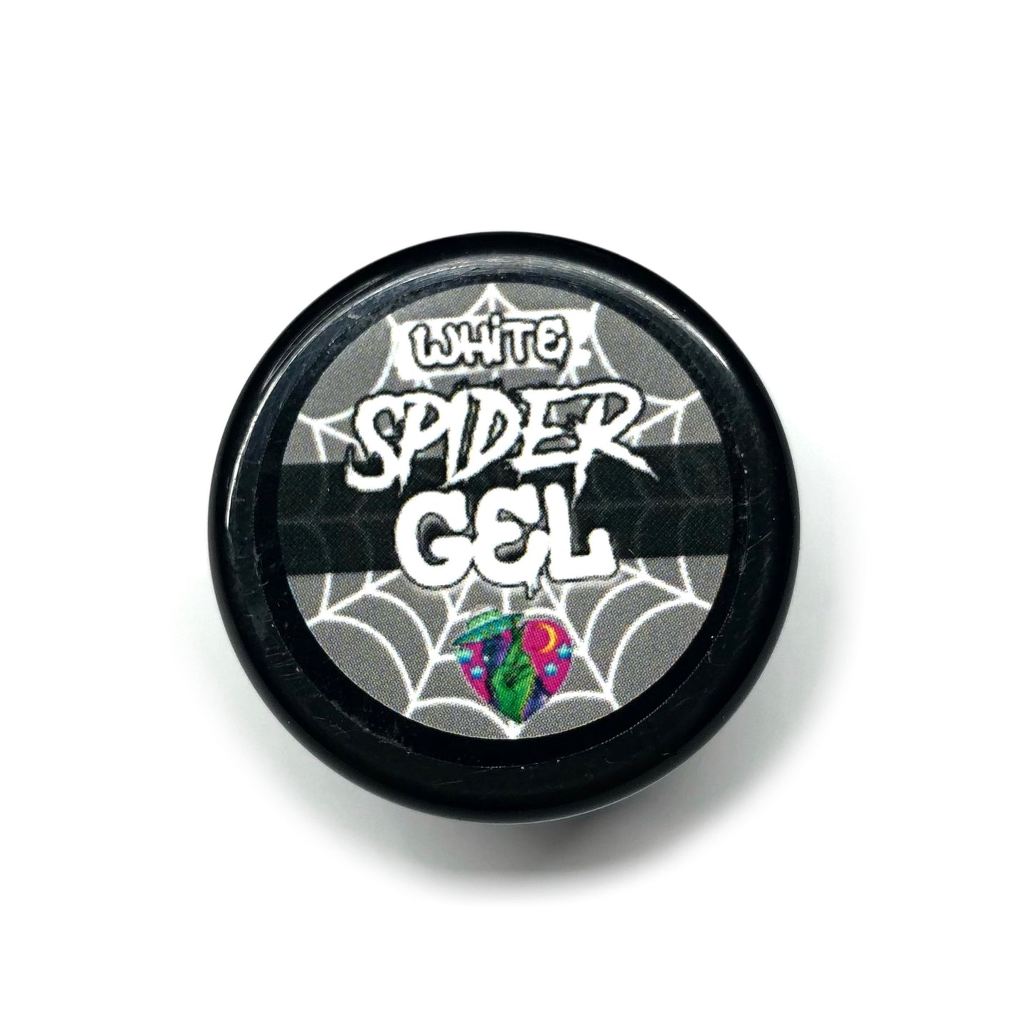 SPIDER GEL- WHITE