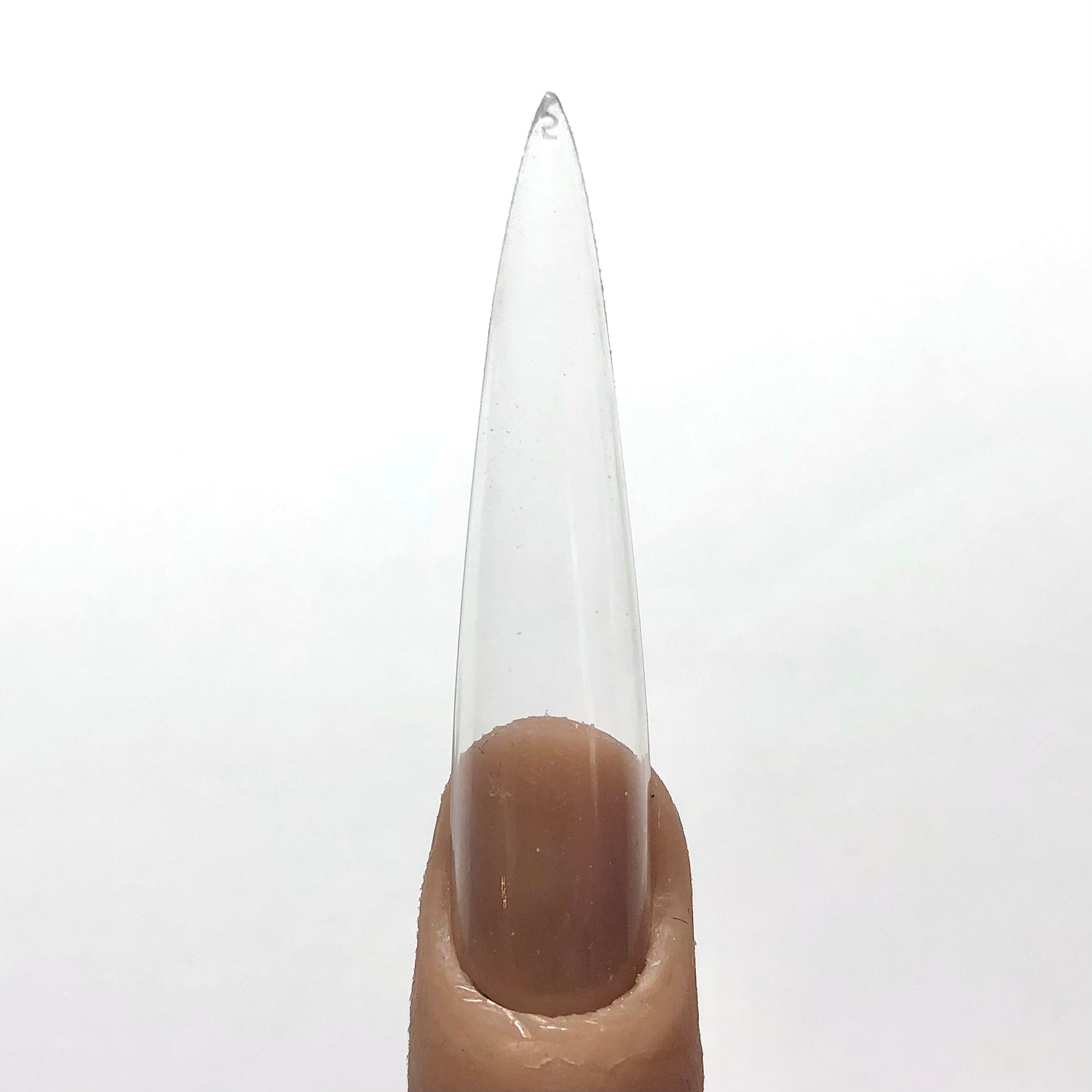 FULL COVER TIPS- XXL STILETTO