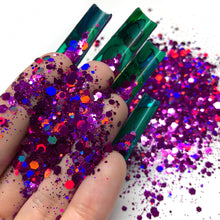 Load image into Gallery viewer, SPOOKY GLITTER COLLECTION
