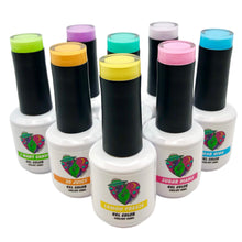 Load image into Gallery viewer, &quot;THE CANDY SHOP&quot; GEL COLLECTION
