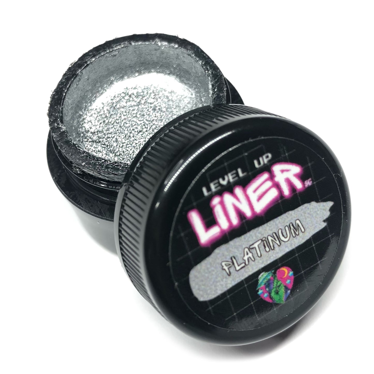 LINER GEL- PLATINUM